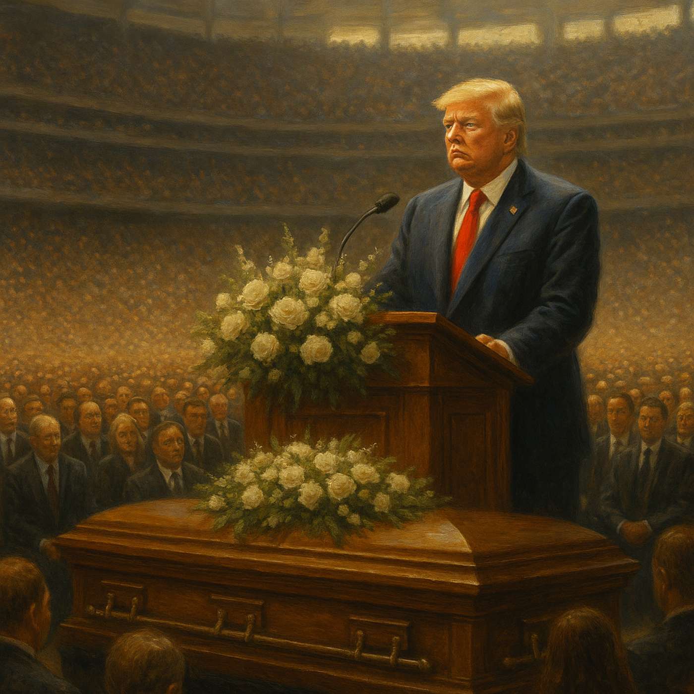 Tribunal of Conscience