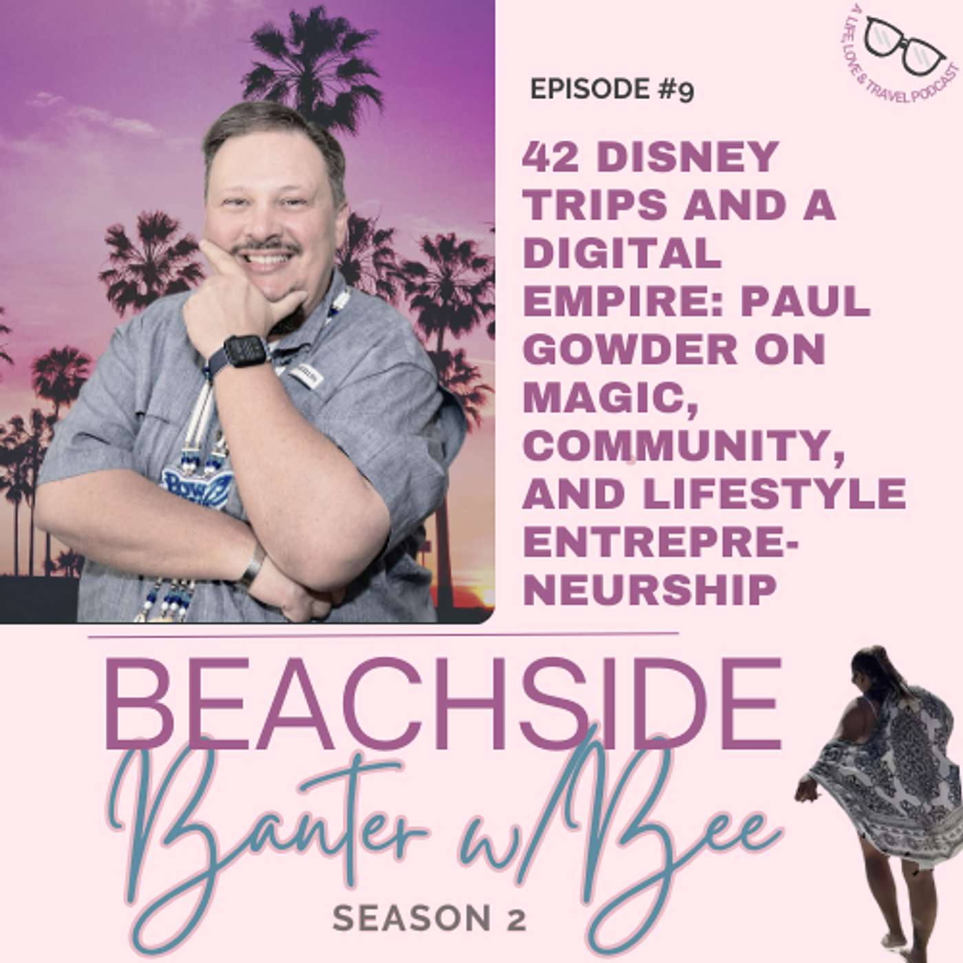 Beachside Banter w/Bee