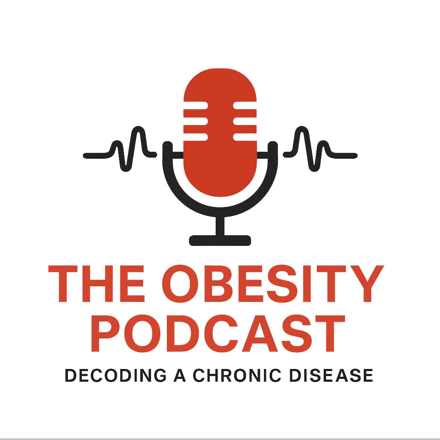 The Obesity Podcast