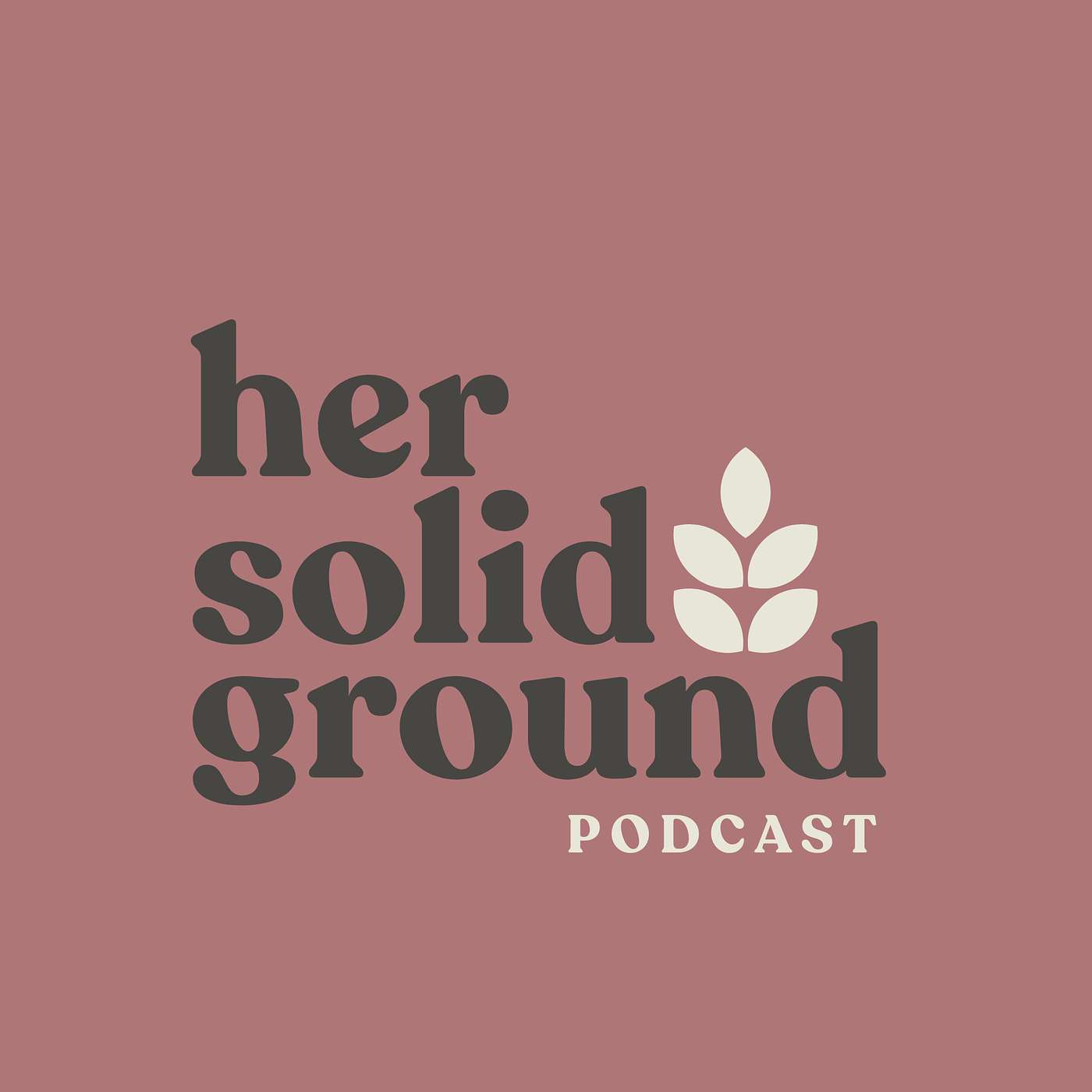 Her Solid Ground