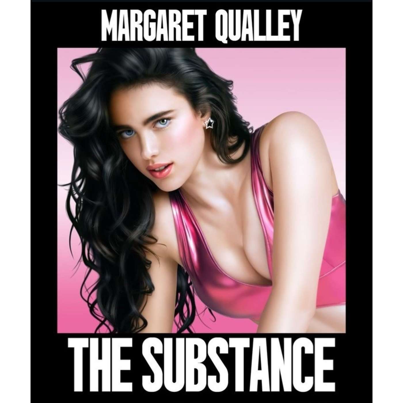 The Substance (2024)