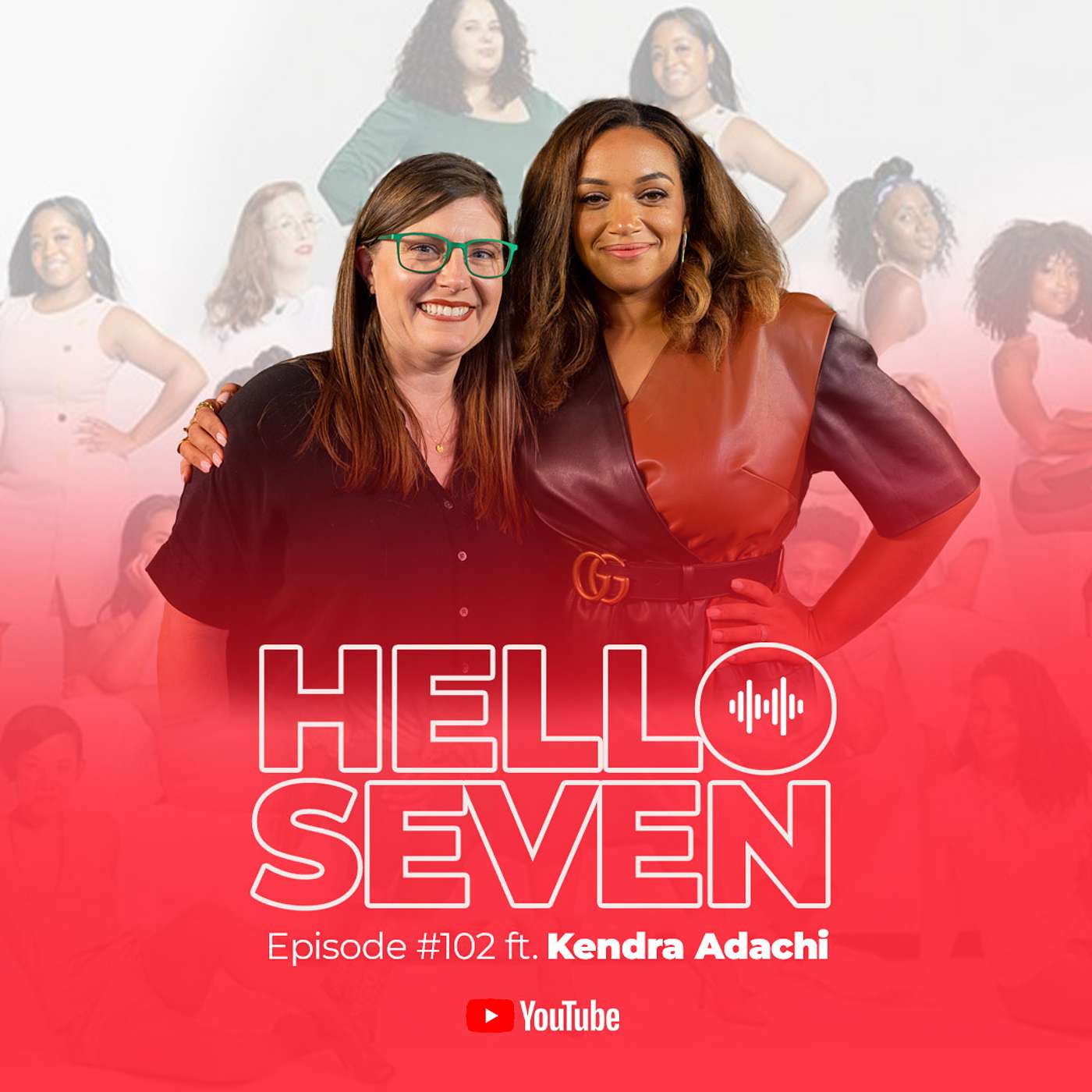 Hello Seven Podcast