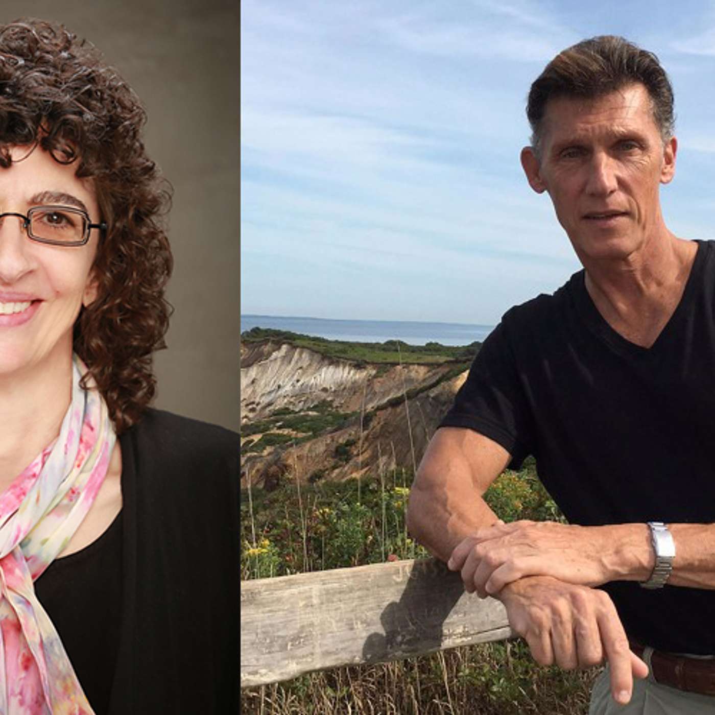 Episode 21: Mariam Kalamian Explains Why Keto Works With Cancer