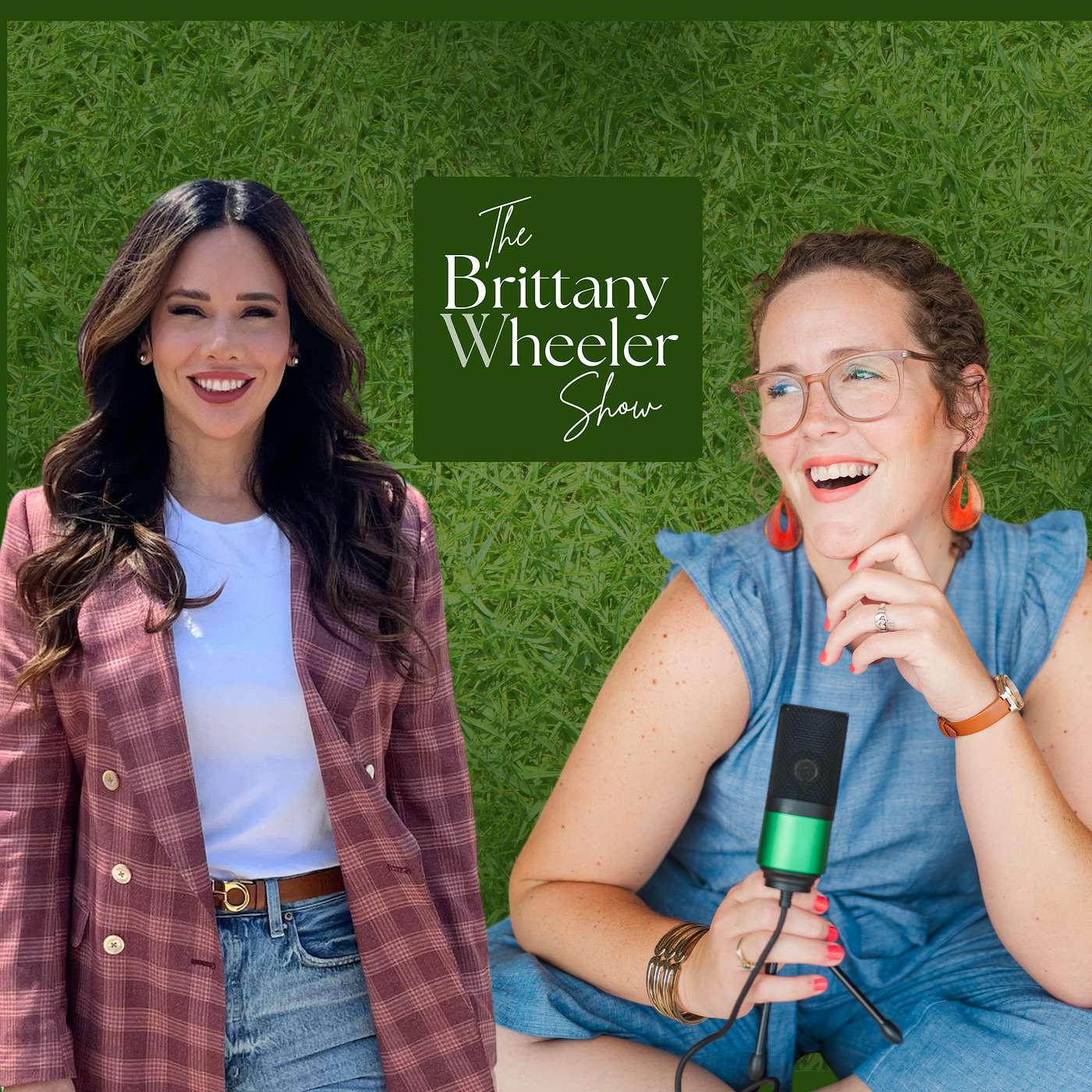 The Brittany Wheeler Show
