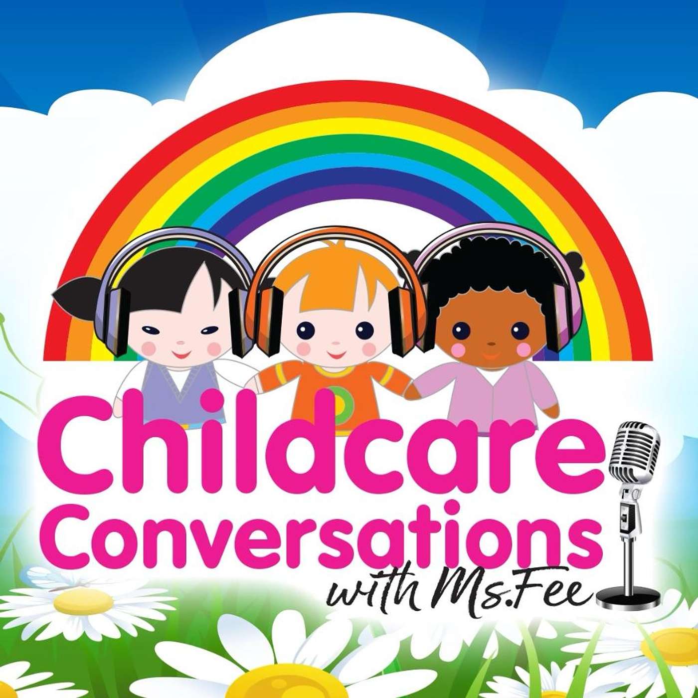 Childcare Conversations with Ms. Fee