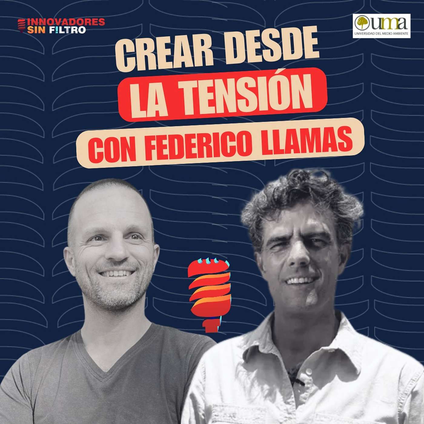 Innovadores Sin Filtro