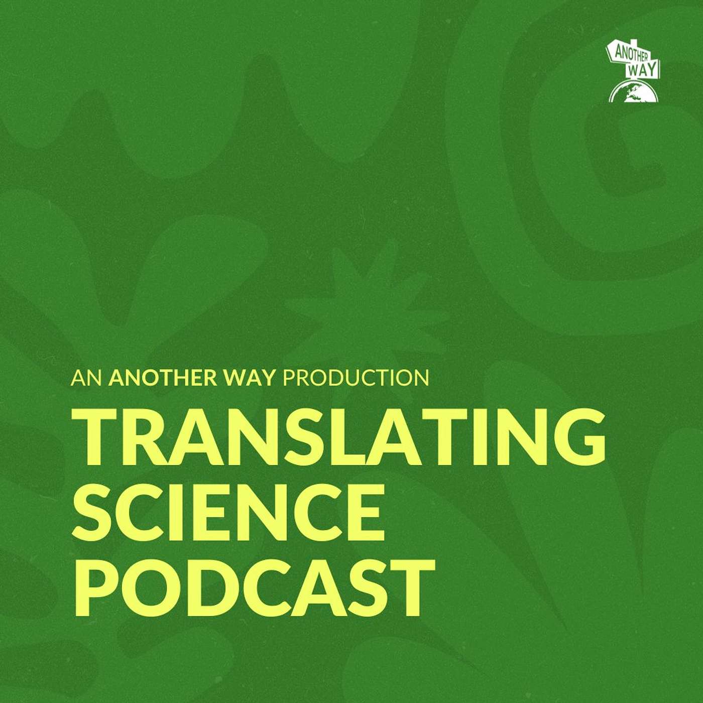 Translating Science Audio Articles