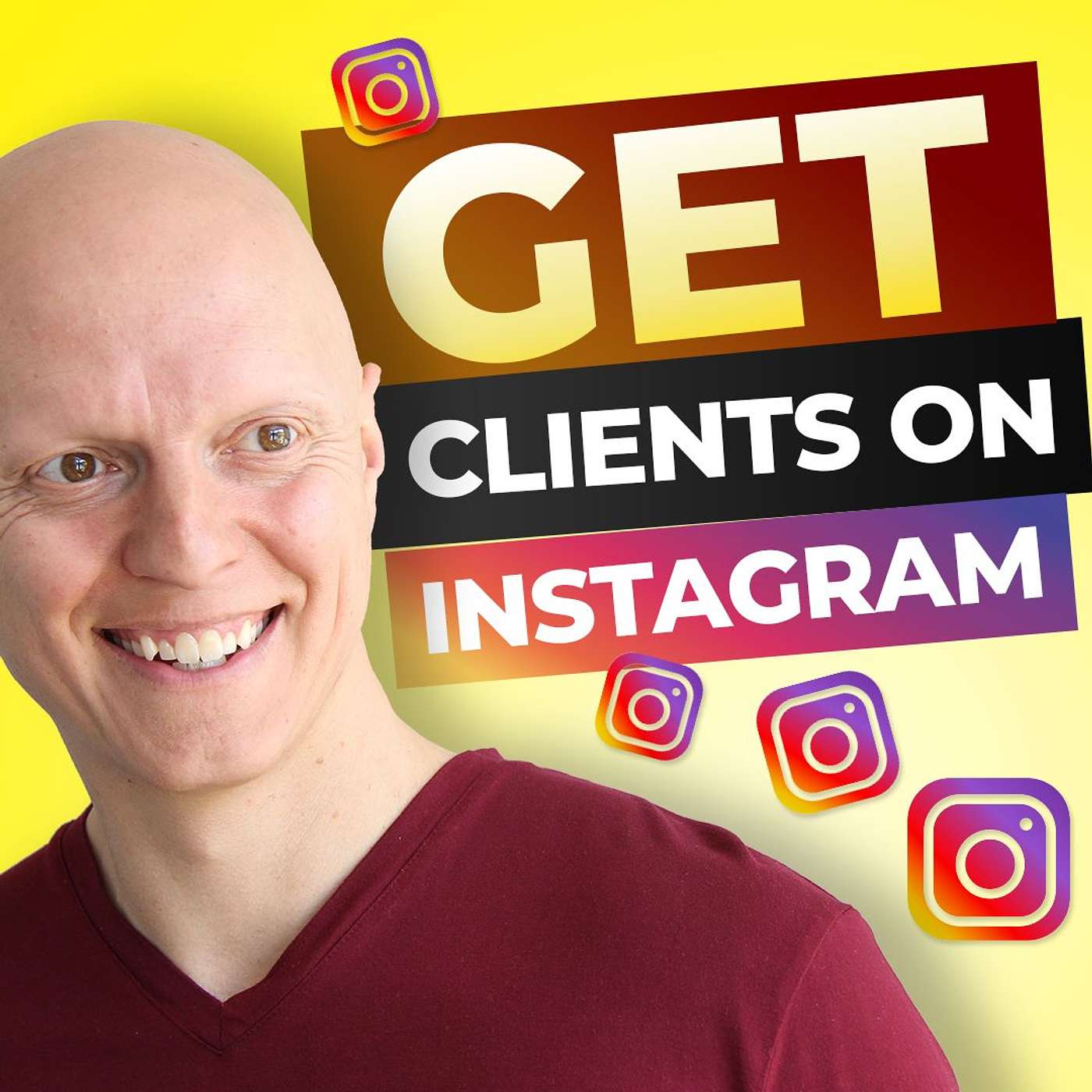 How to Gain Clients On Instagram in 2021 (Dumb Advice to Avoid)