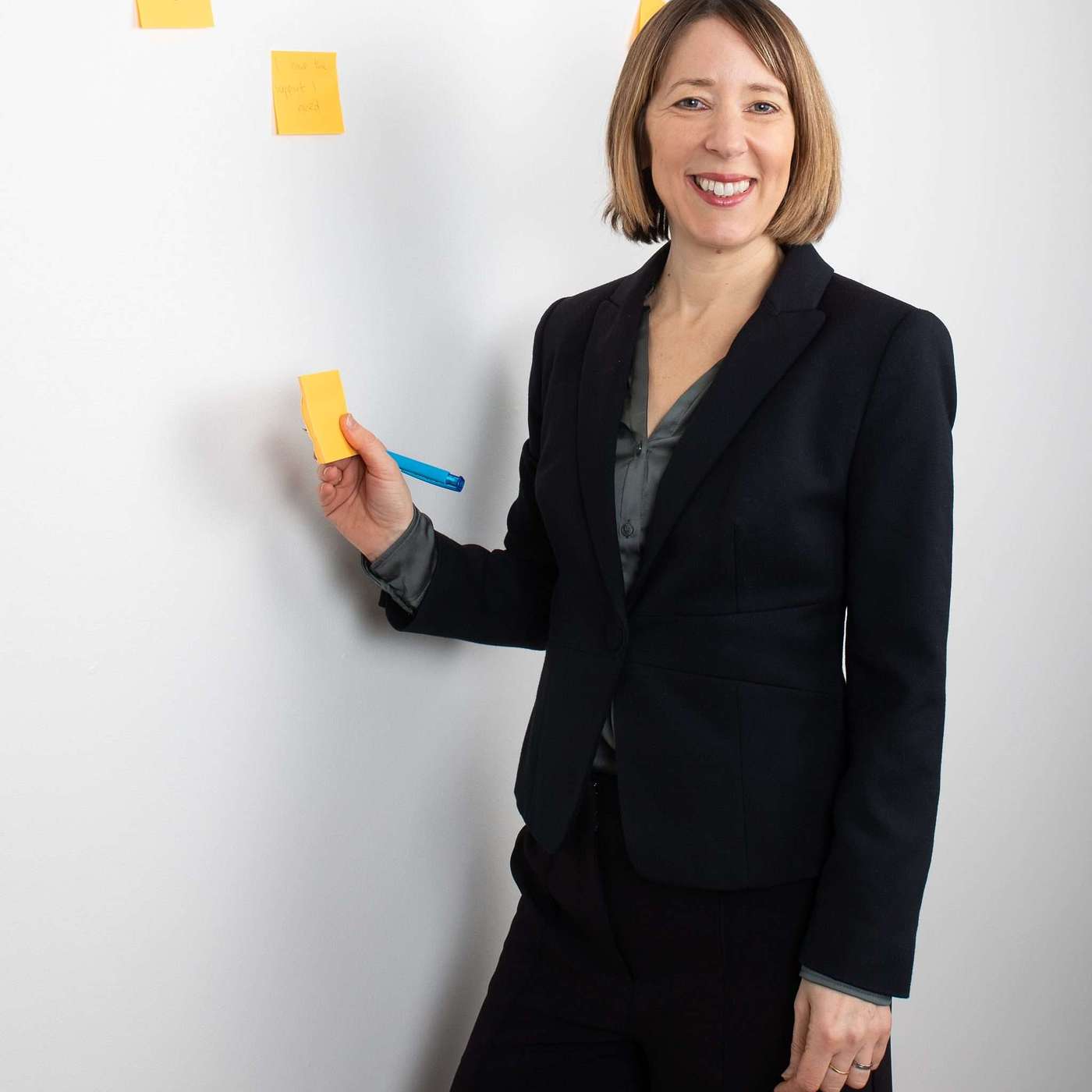 Coaching across cultures, careers and change - with Ieva Eksts PCC