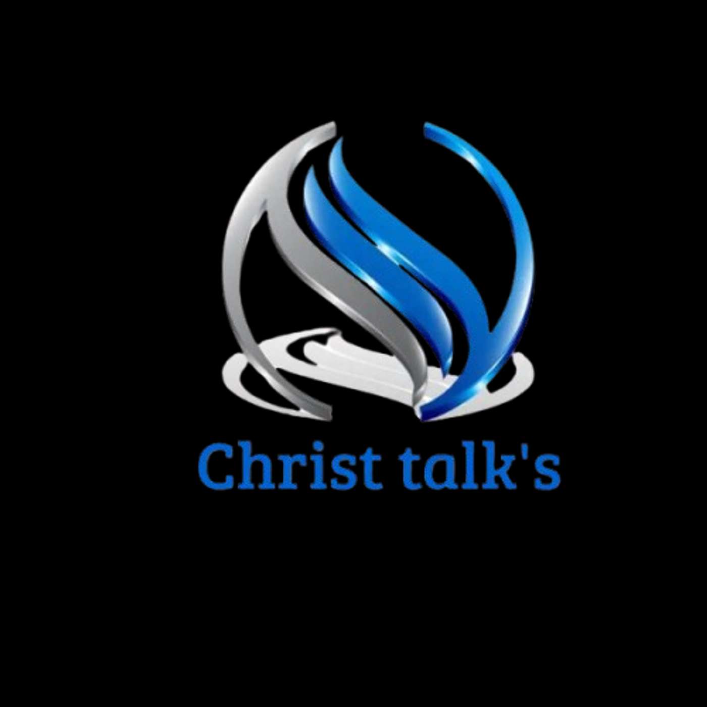 Christ Talks Talk Show