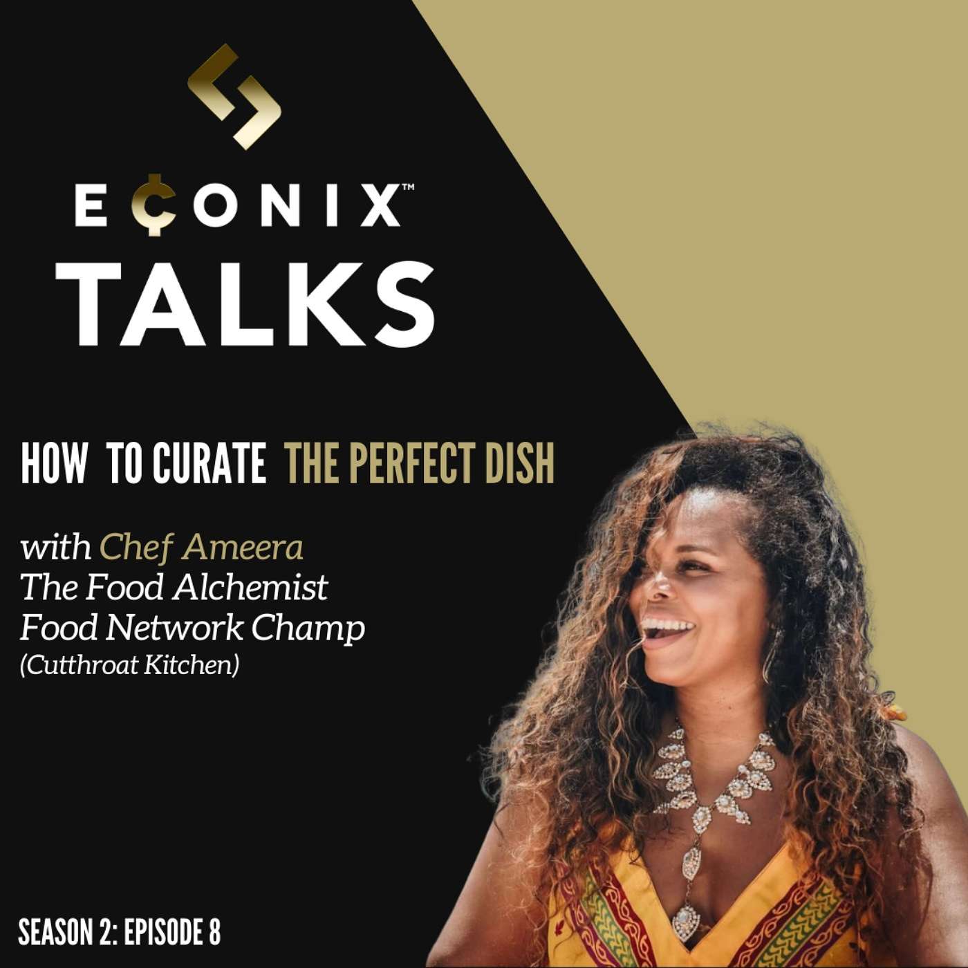 Econix Talks