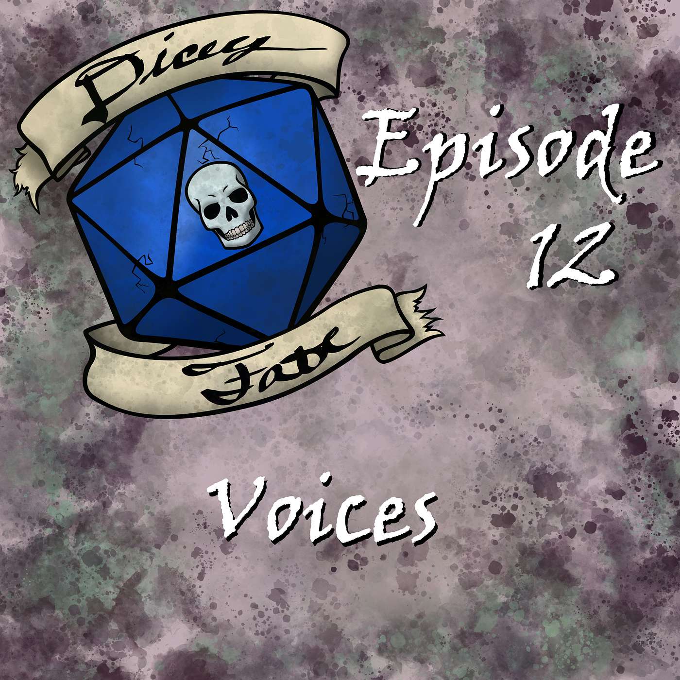 Voices episode artwork