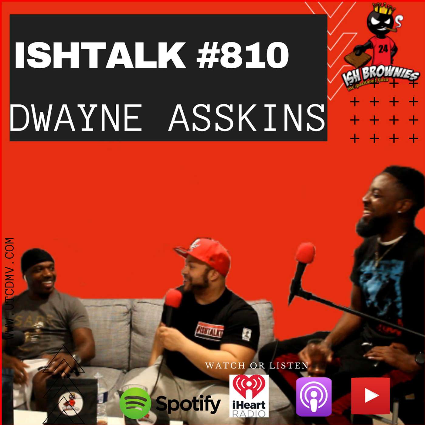 Ishtalk TV