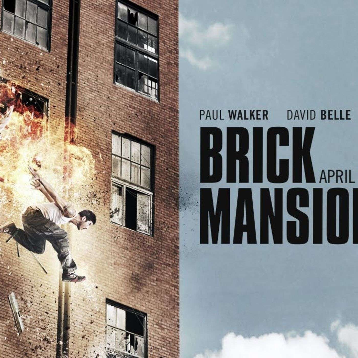 Shit Mansions