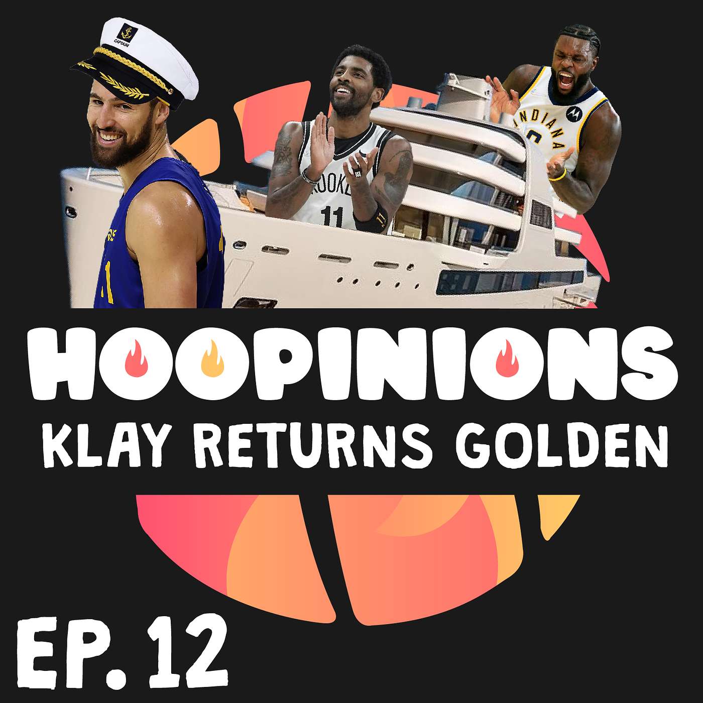 Hoopinions: NBA Podcast