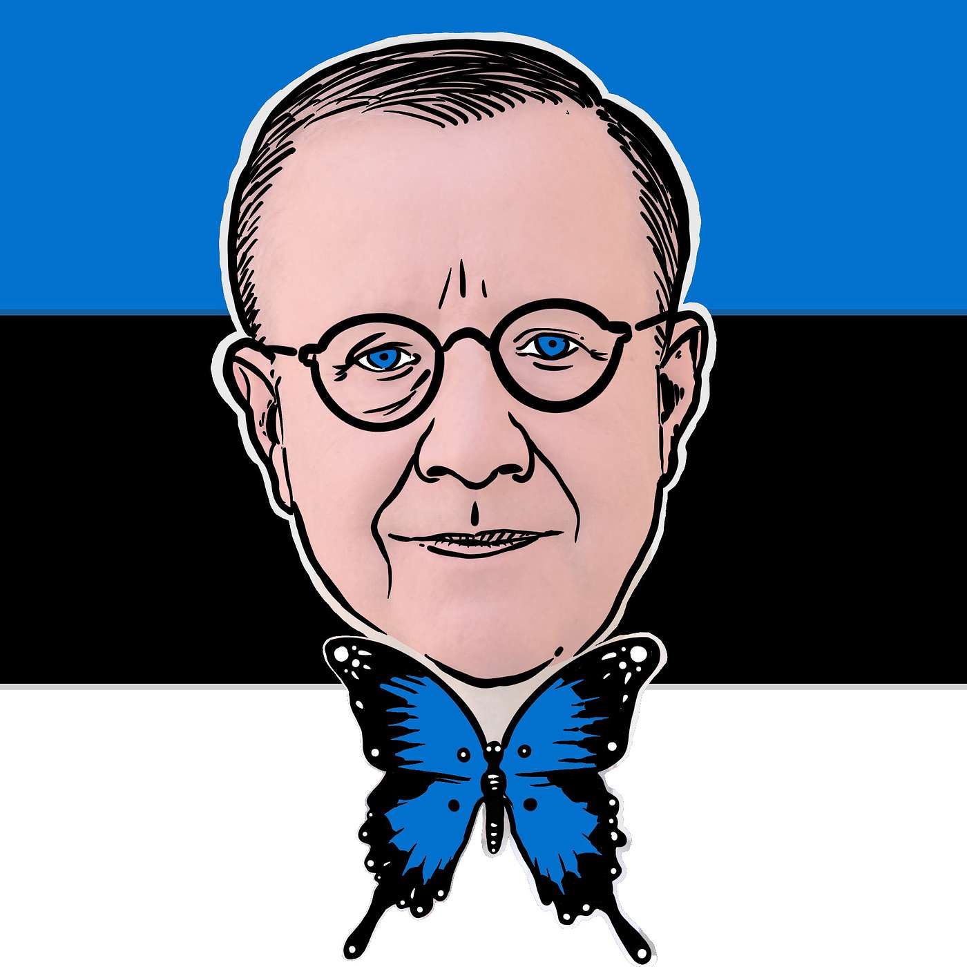 Kanárci v síti
