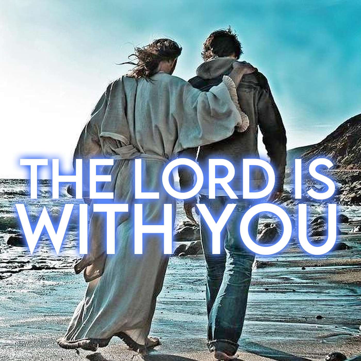 Season 4 Episode 249 - The Lord is With You
