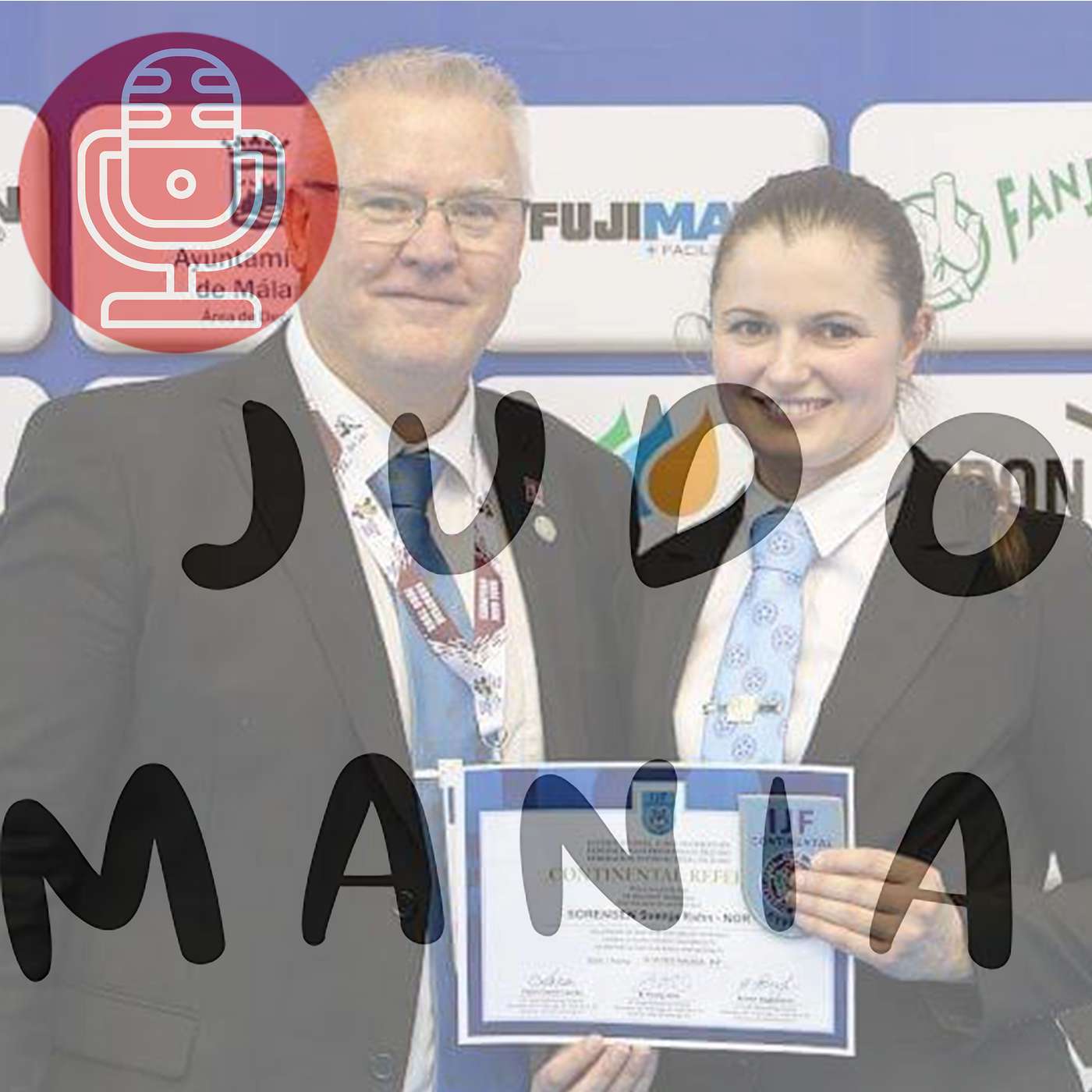 JudoMania - alt om judo, selvforsvar og kampsport