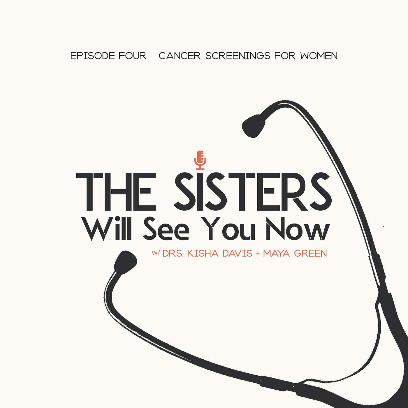 The Sisters Will See You Now