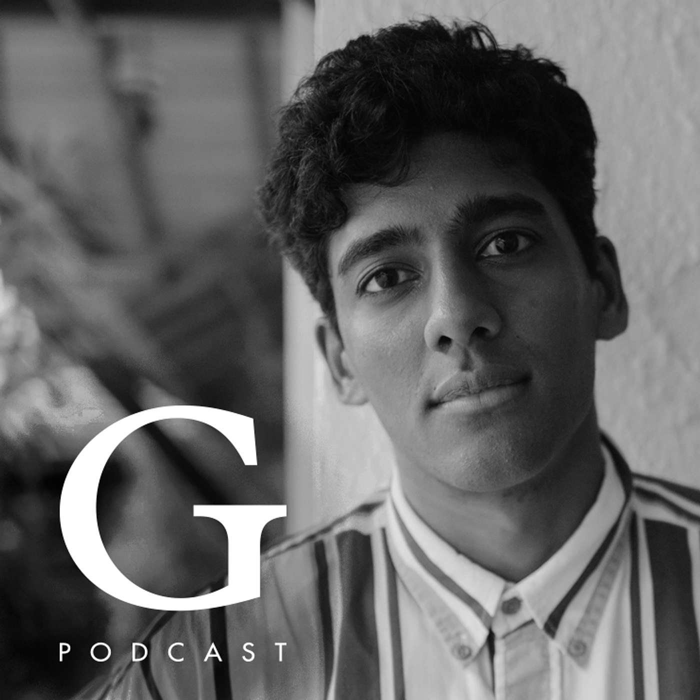 Anuk Arudpragasam, The Granta Podcast Ep. 101