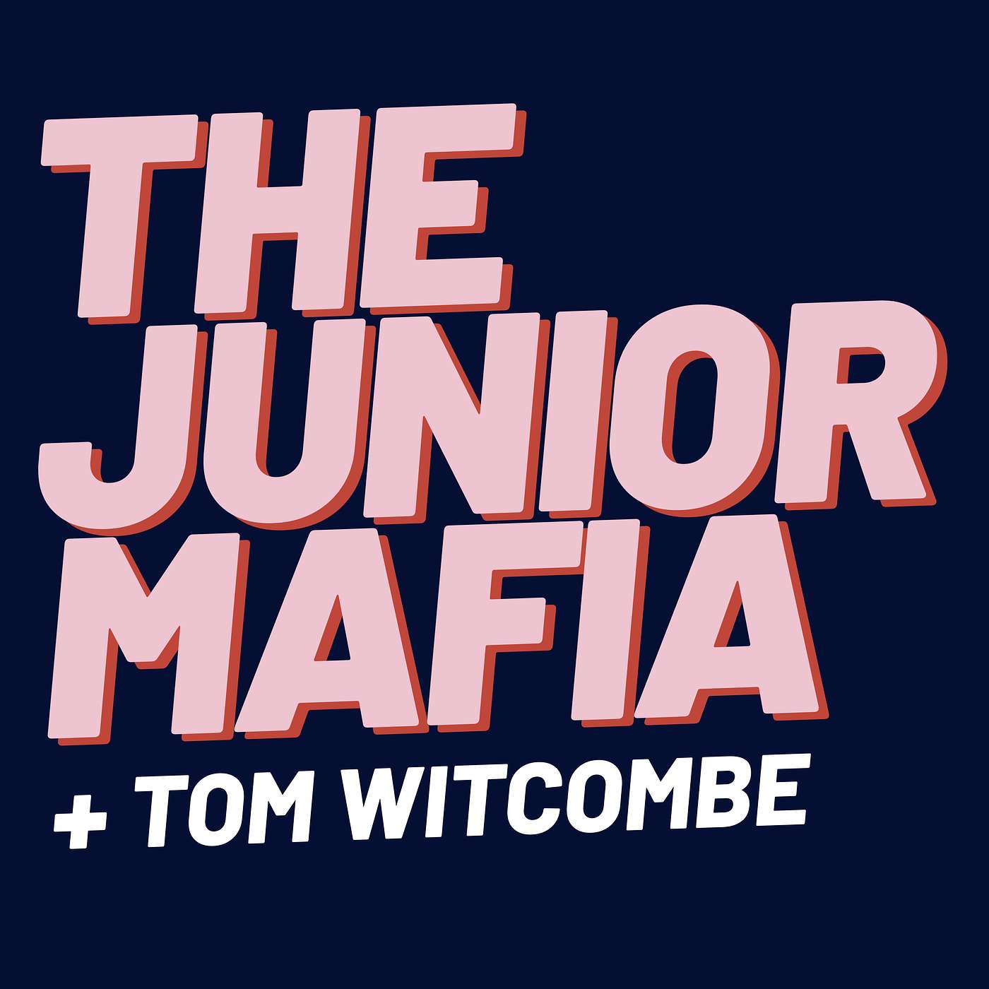 The Junior Mafia
