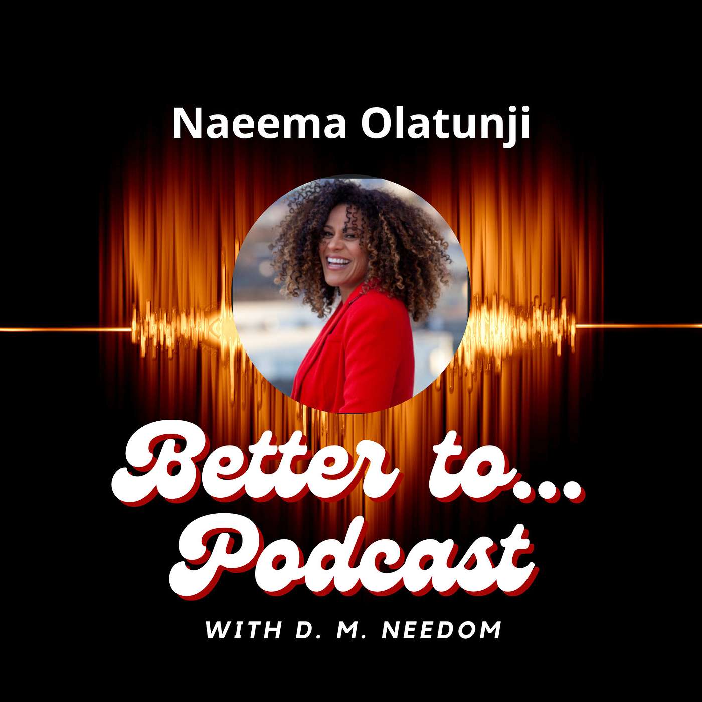 Raised as a Lie - Dr. Naeema Olatunji
