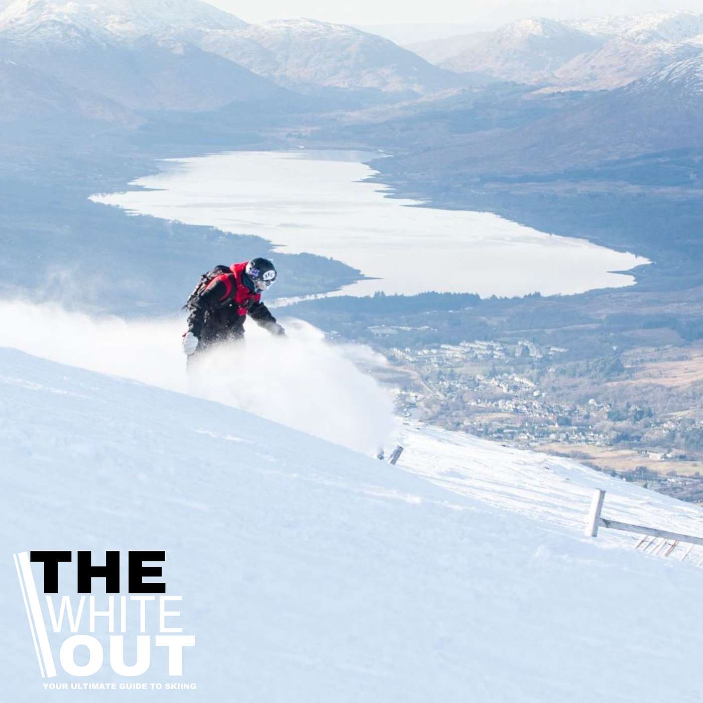 S1. E7 Bonus Ski Episode - Your Ultimate Guide to Skiing in Scotland