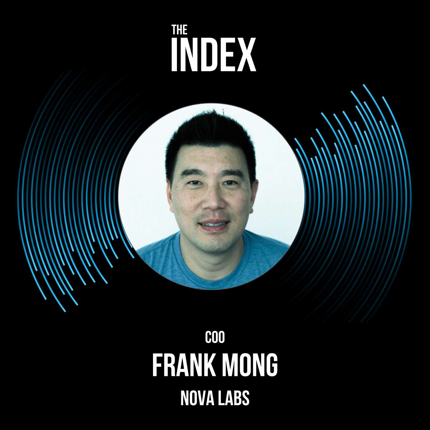 Future of Crypto Wireless | Solana & Helium Mobile with Frank Mong, COO of Nova Labs