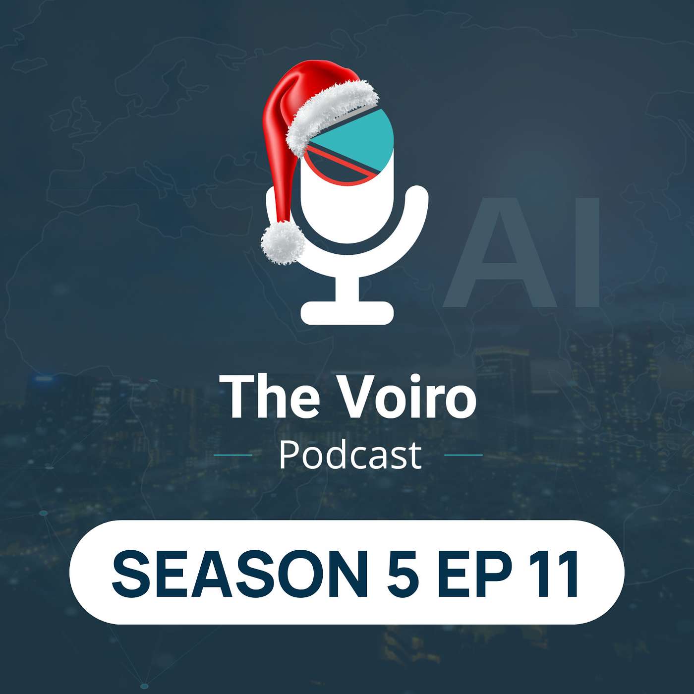 The Voiro Podcast