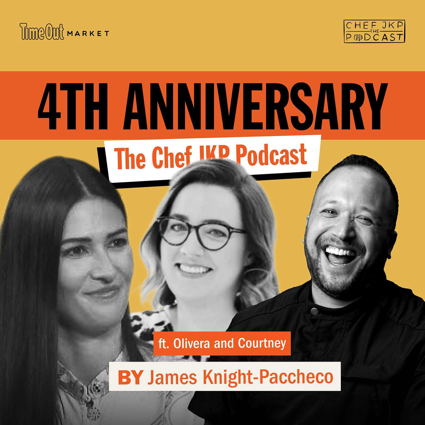 Season 10 - Episode 11 -  Can Dubai Compete with Global Food Capitals?