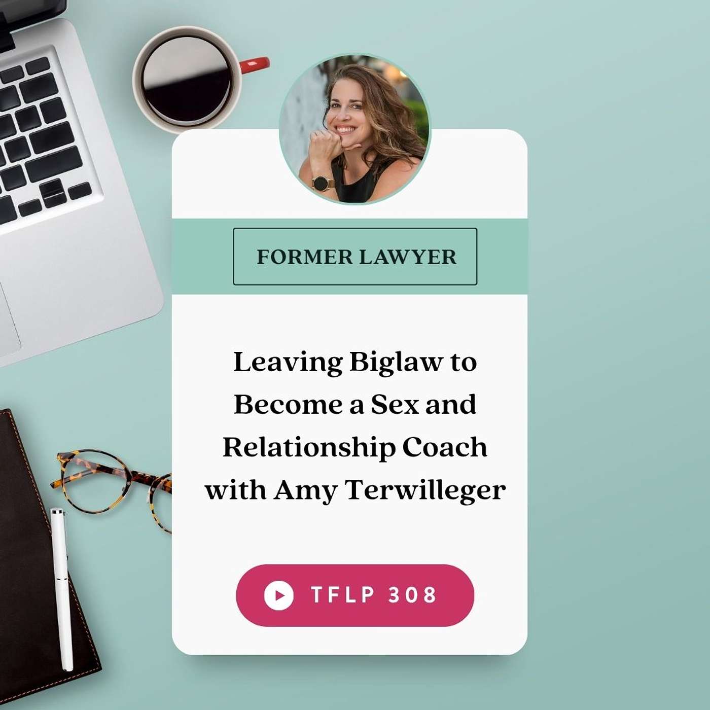 The Former Lawyer Podcast