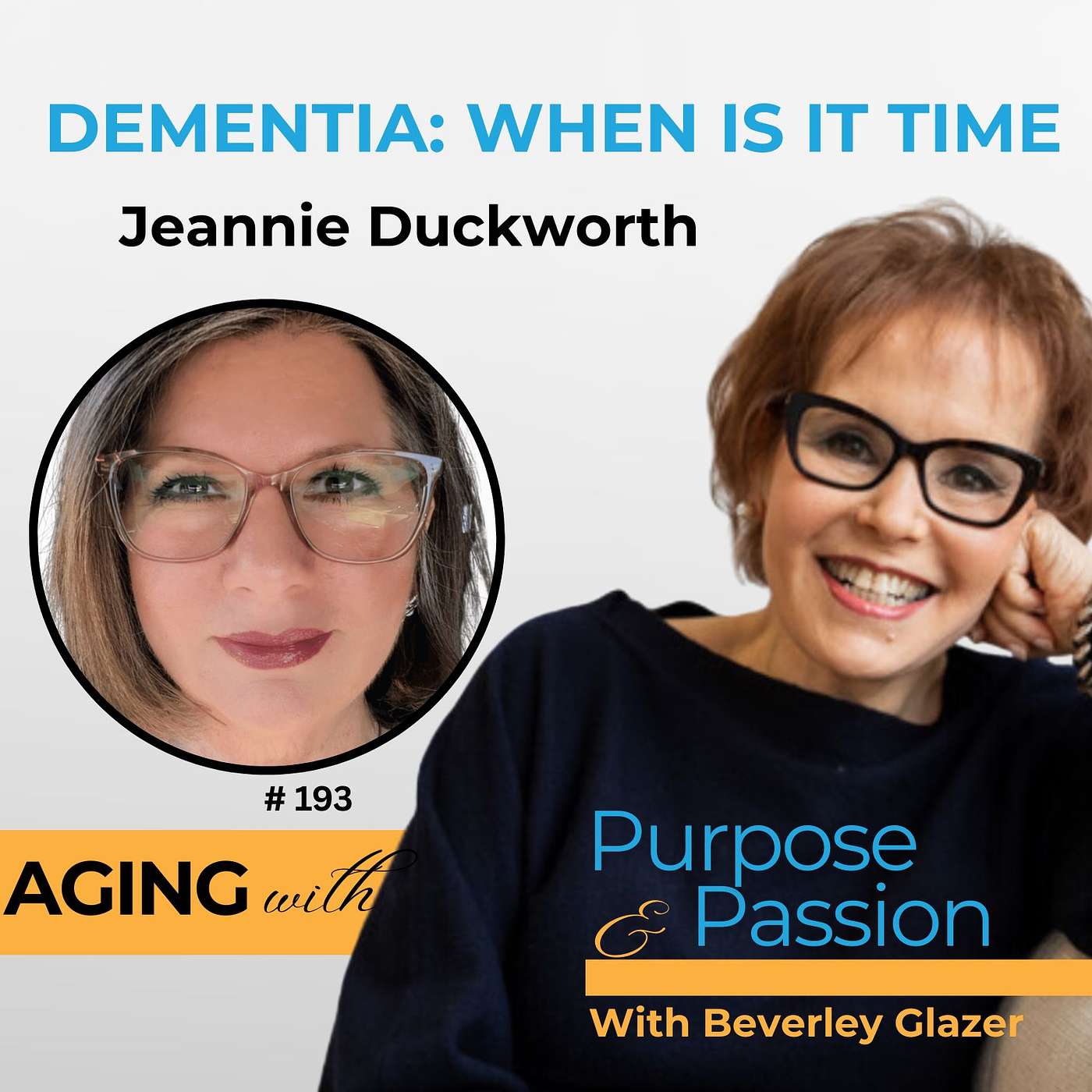 Dementia Caregiving: When Is It Time for Memory Care?