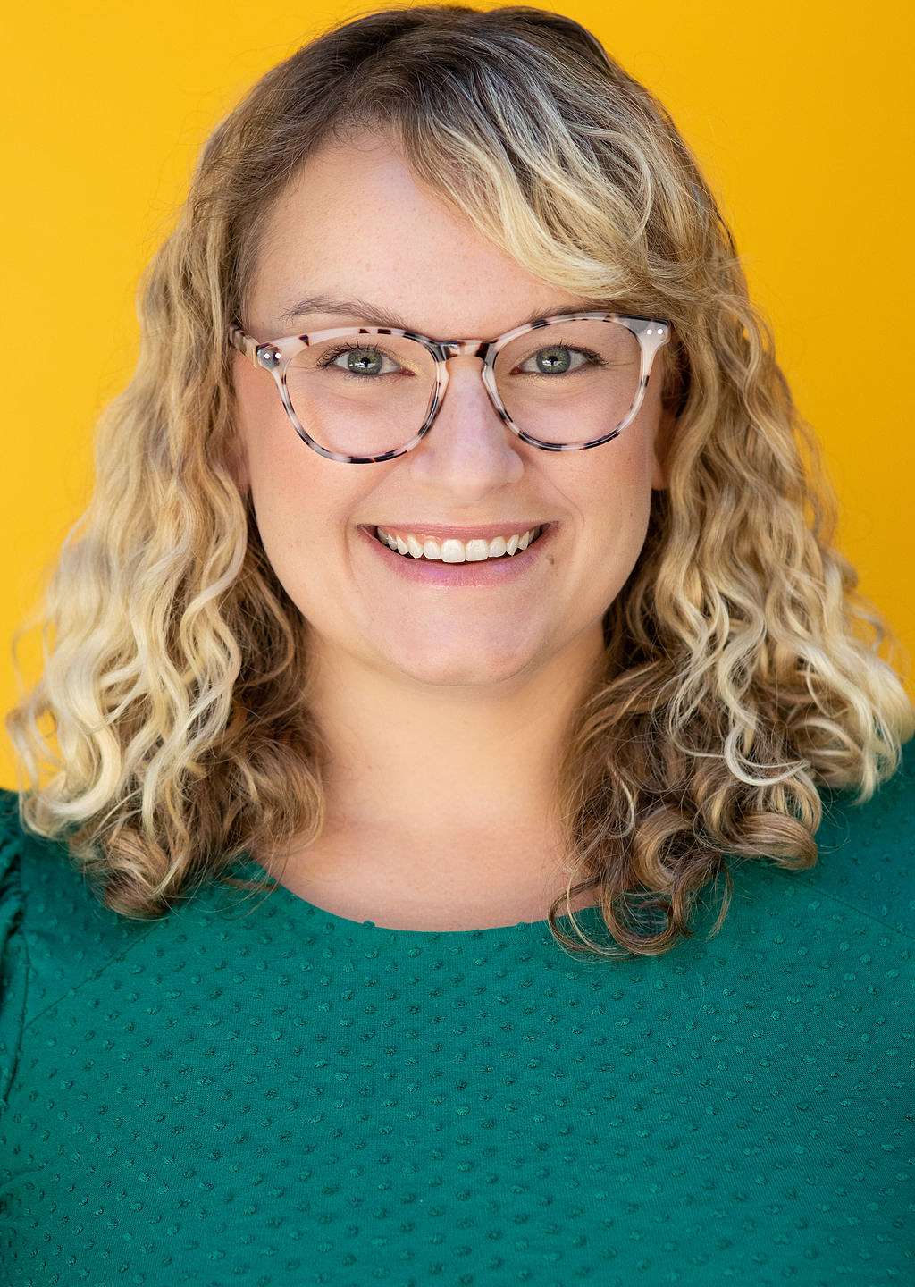 Holly Constant