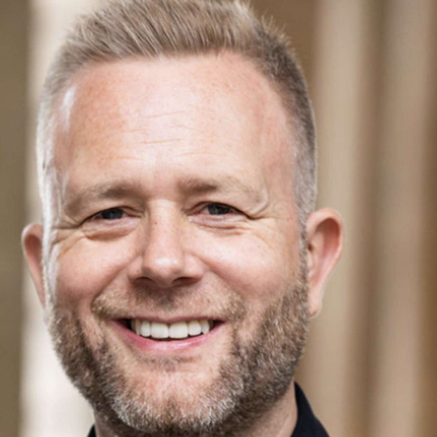 How to Futureproof your PR agency: Greg Jones, European chief executive at Smarts on the PRmoment podcast episode artwork