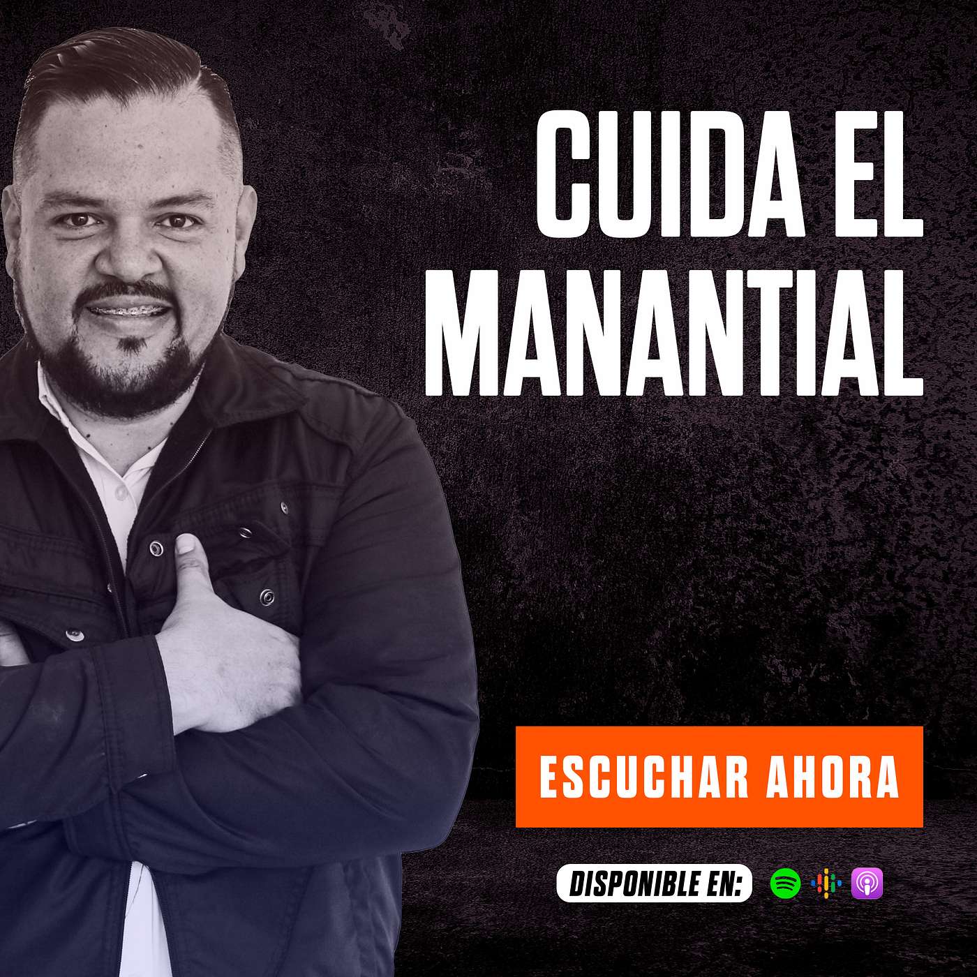 CUIDA EL MANANTIAL / GANANDO LA BATALLA episode artwork