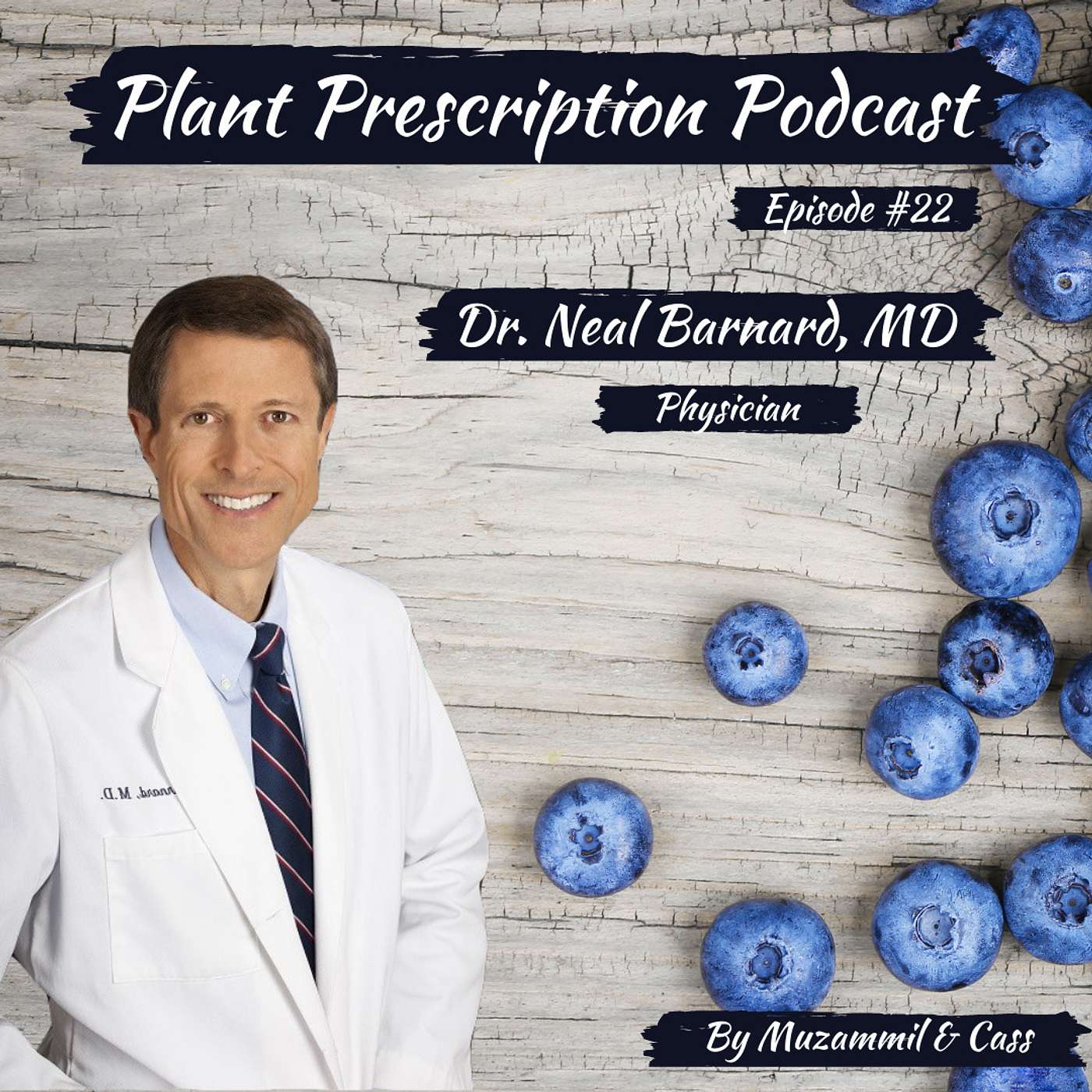 Plant Prescription Podcast