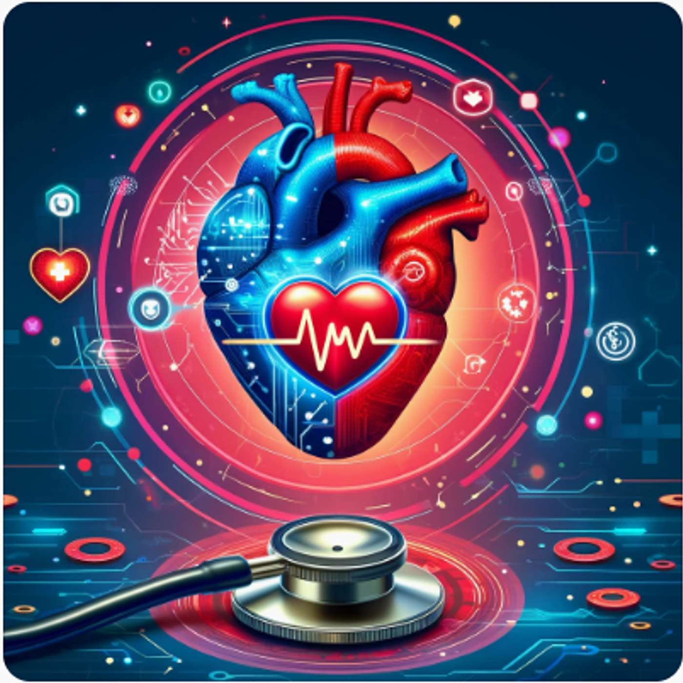 AI Solving Your Health, from Head to Toe