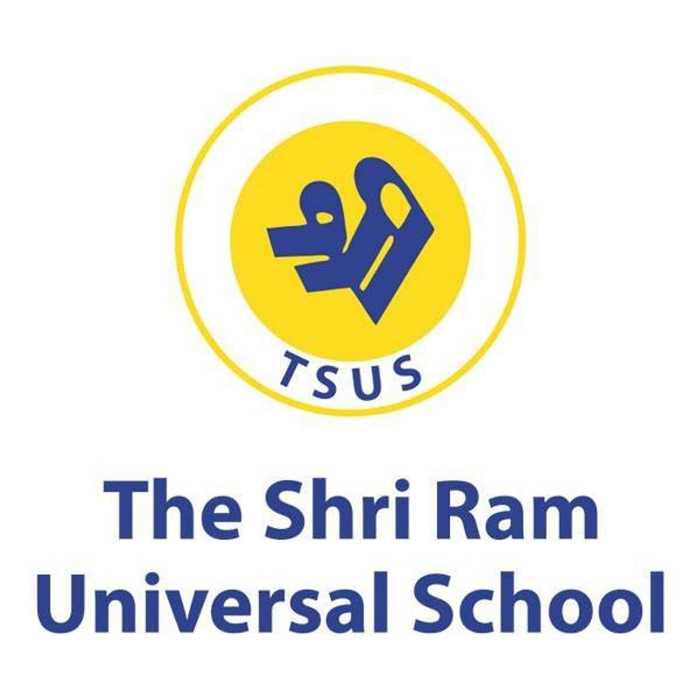 The Shri Ram Universal School, Bengaluru podcast artwork