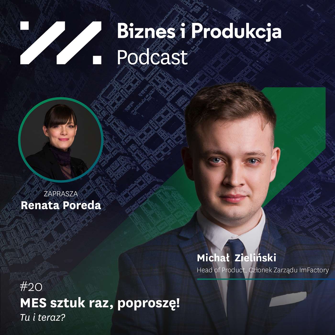 Biznes i Produkcja Podcast