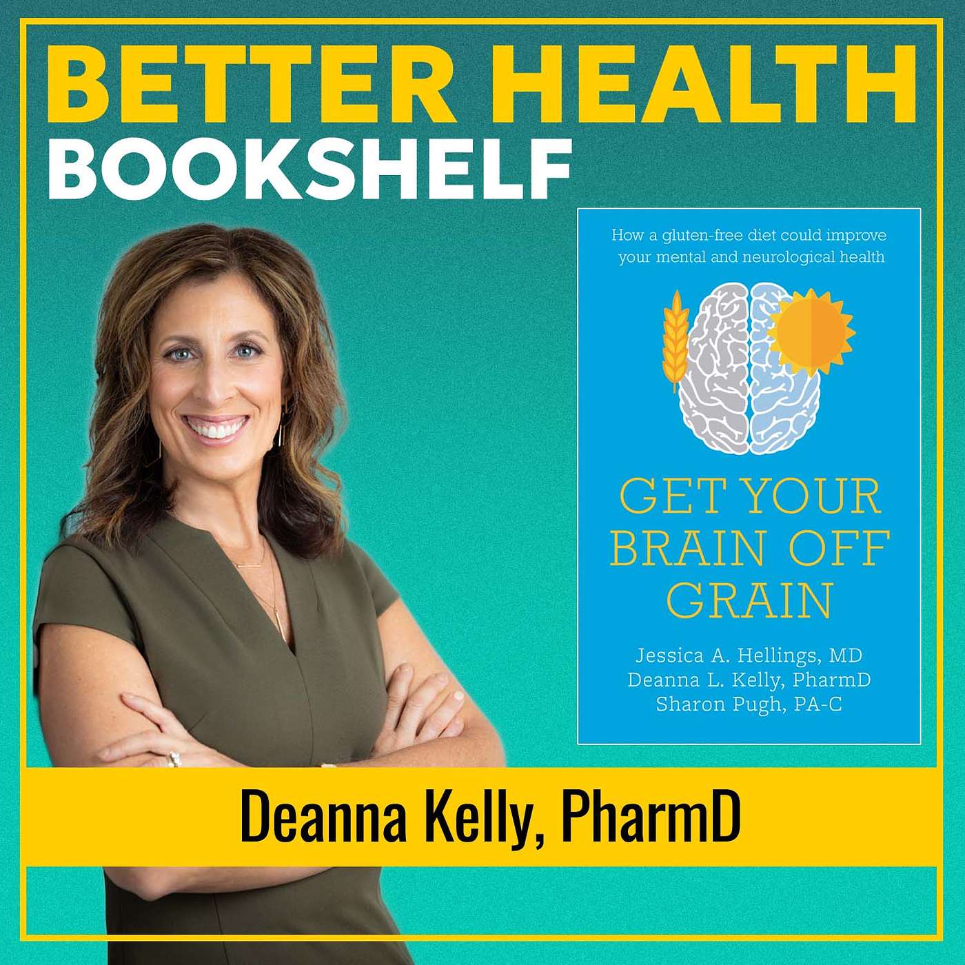 Better Health Bookshelf: Discover New Health and Wellness Books to Help You Look, Feel, and Live Younger
