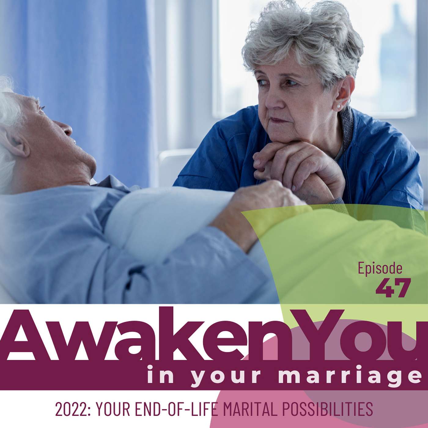AwakenYou in Your Marriage