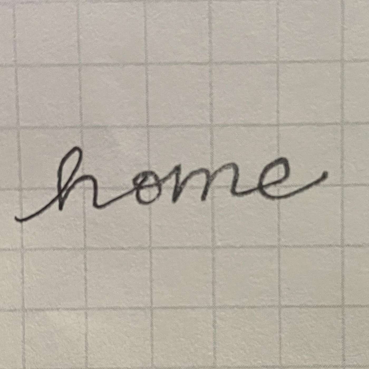 Home cover art