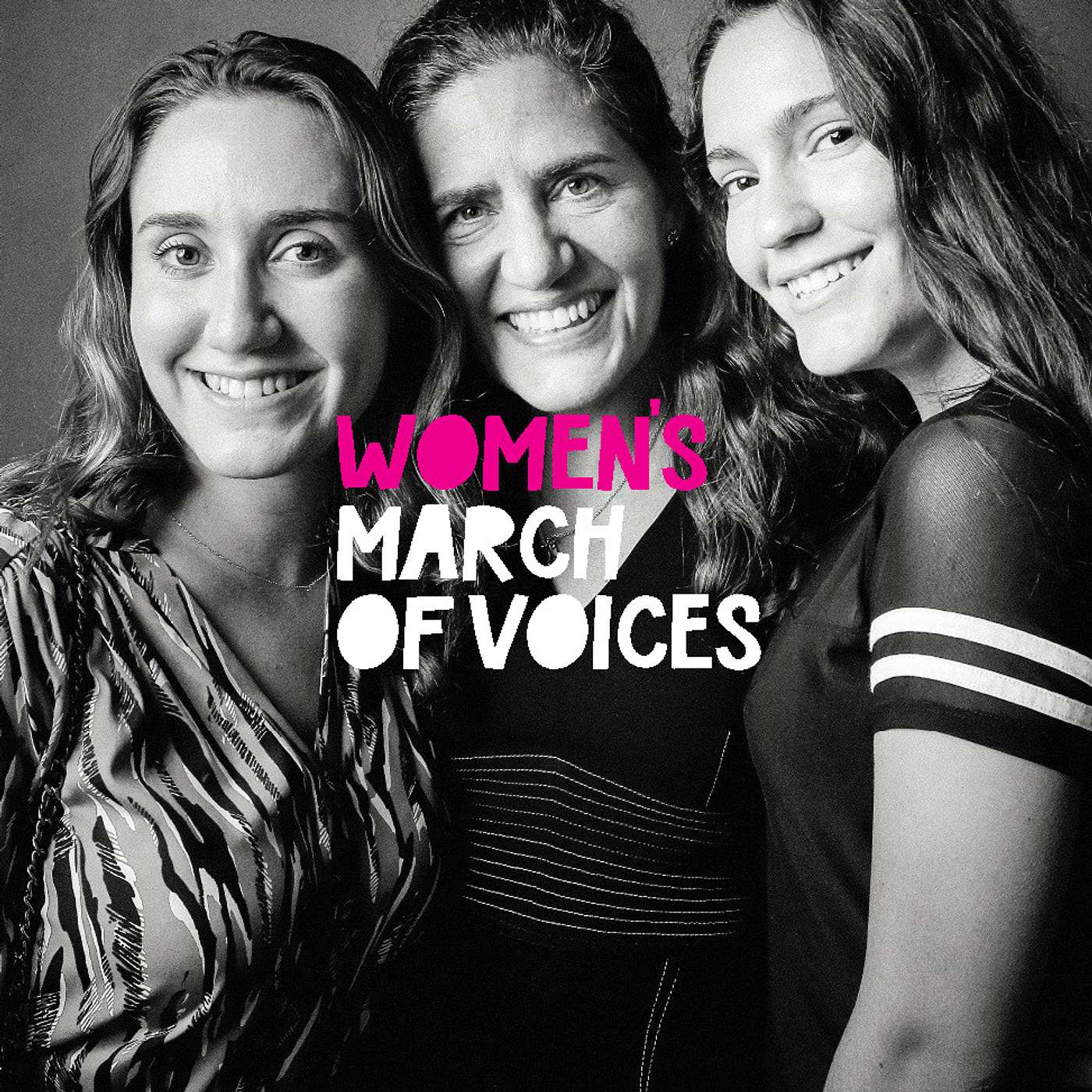 Under the Sisterhood