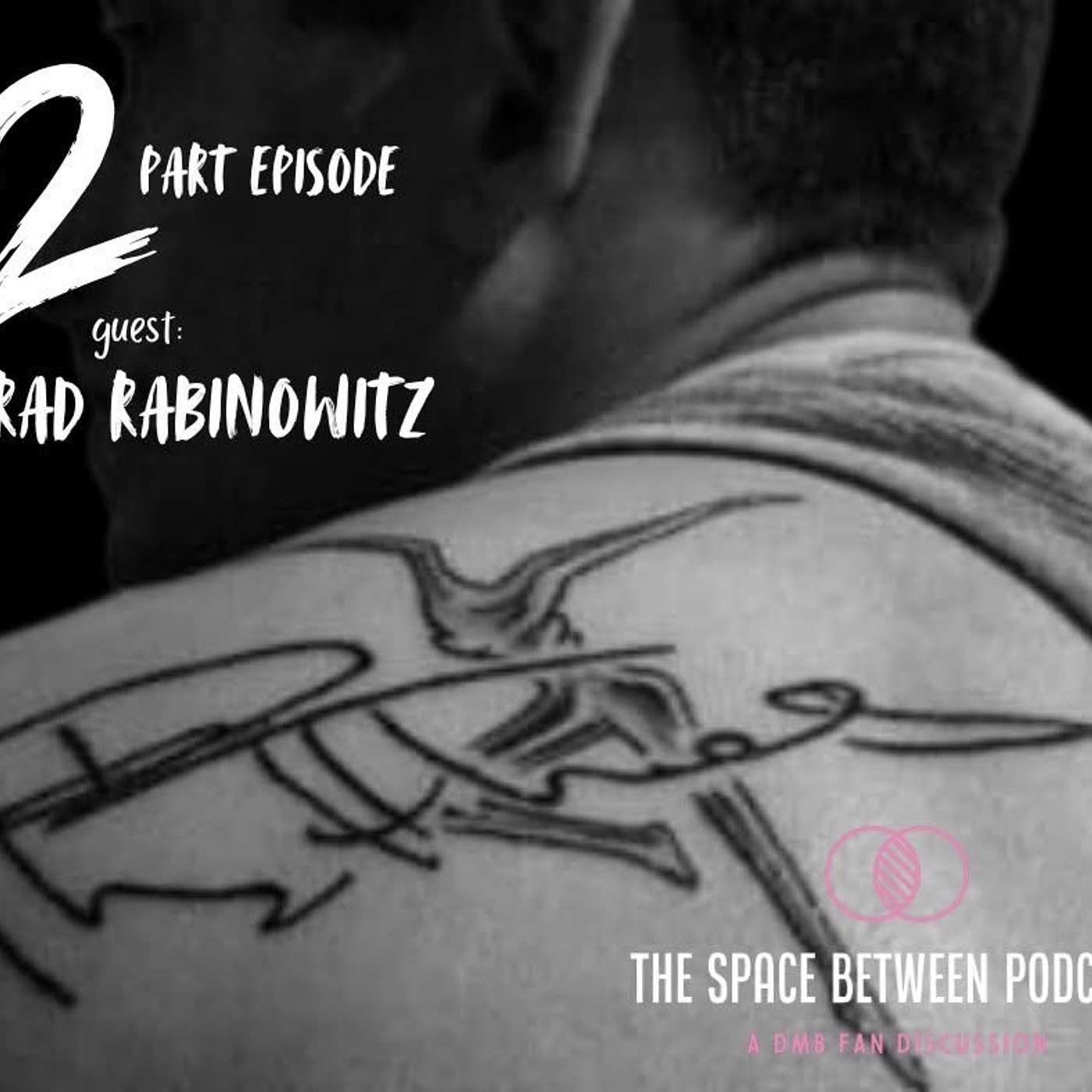 The Space Between Podcast