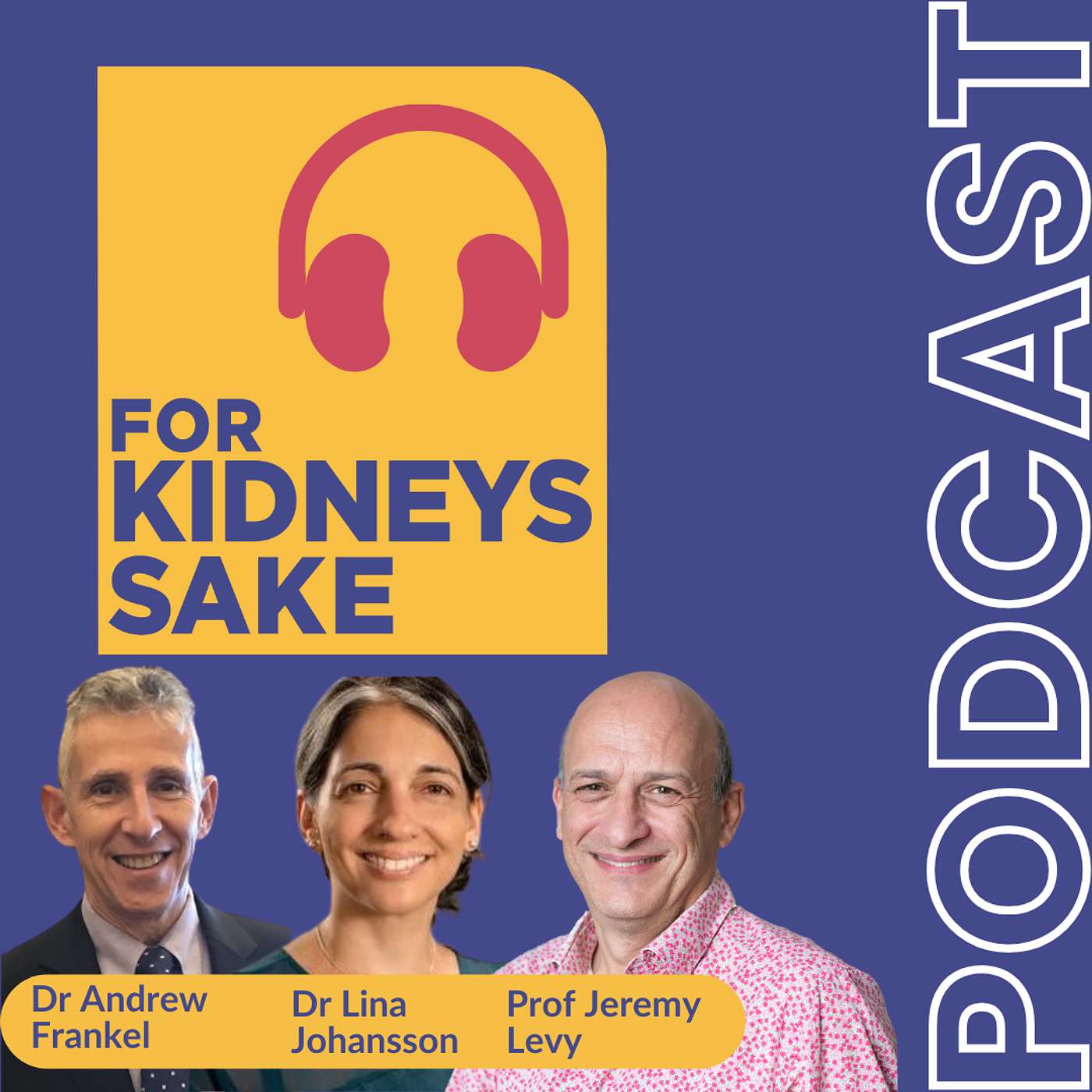 Kidney Diets: Less Fear, More Food