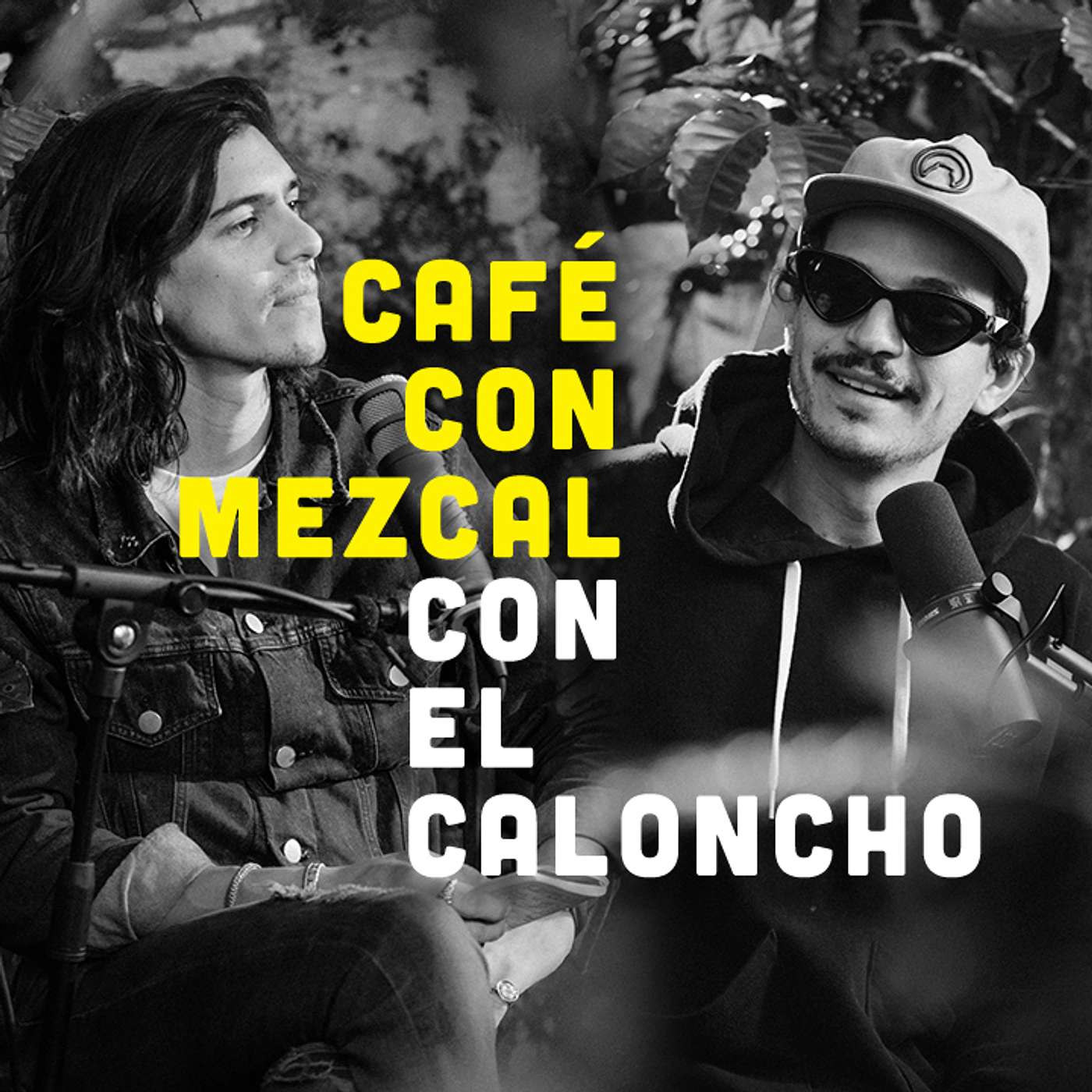 Café con Mezcal