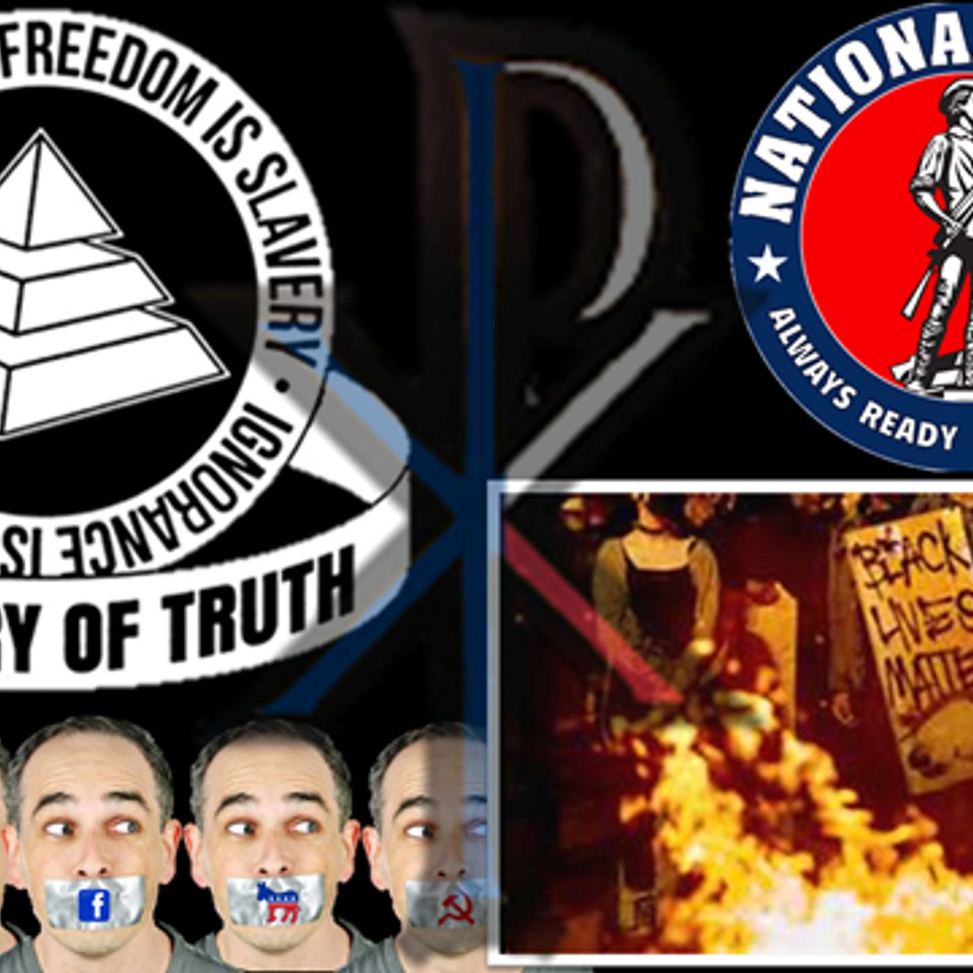 Democrats Police Language & Republicans Arrest Criminals | News by Paulson (09/06/25)
