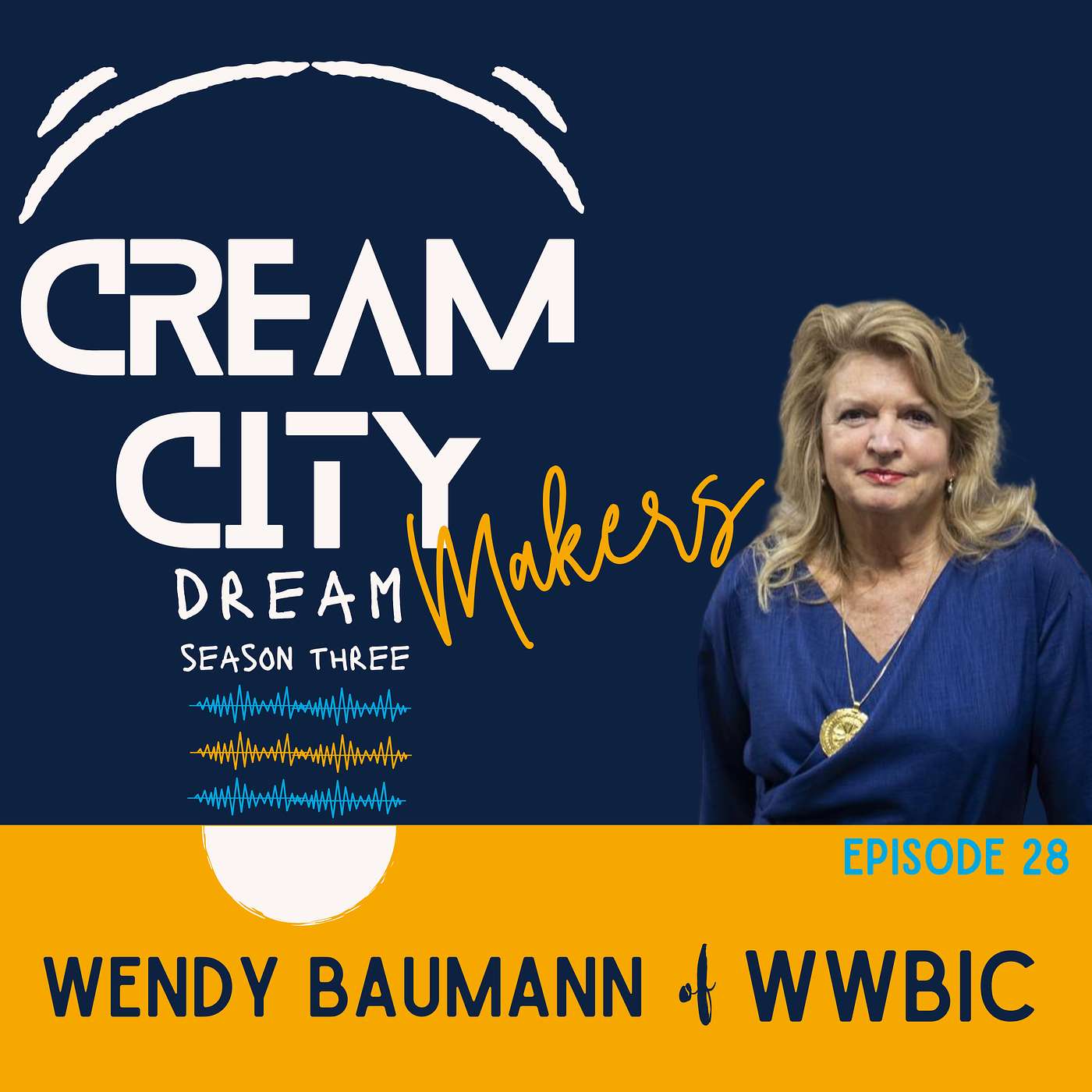 Cream City Dreams || A Milwaukee Podcast