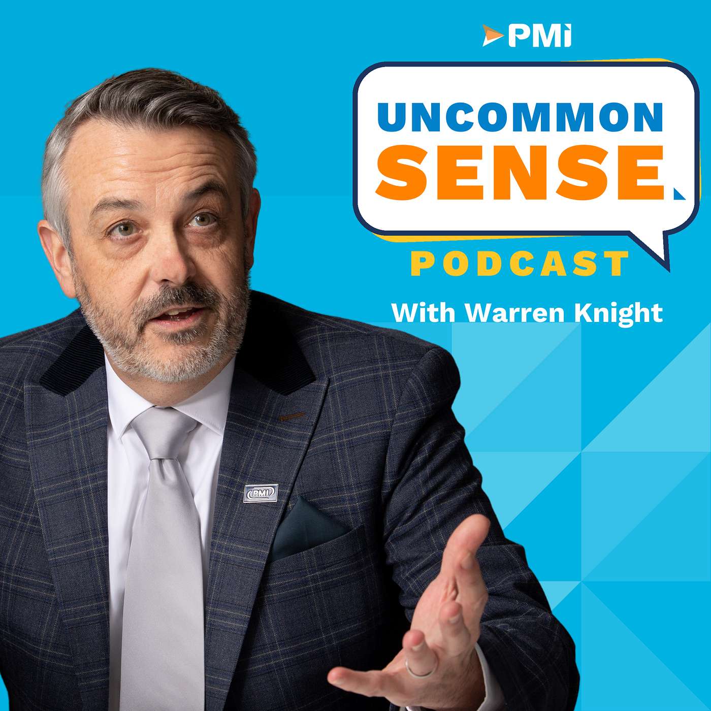 Uncommon Sense - Tools to Improve your Work Forever