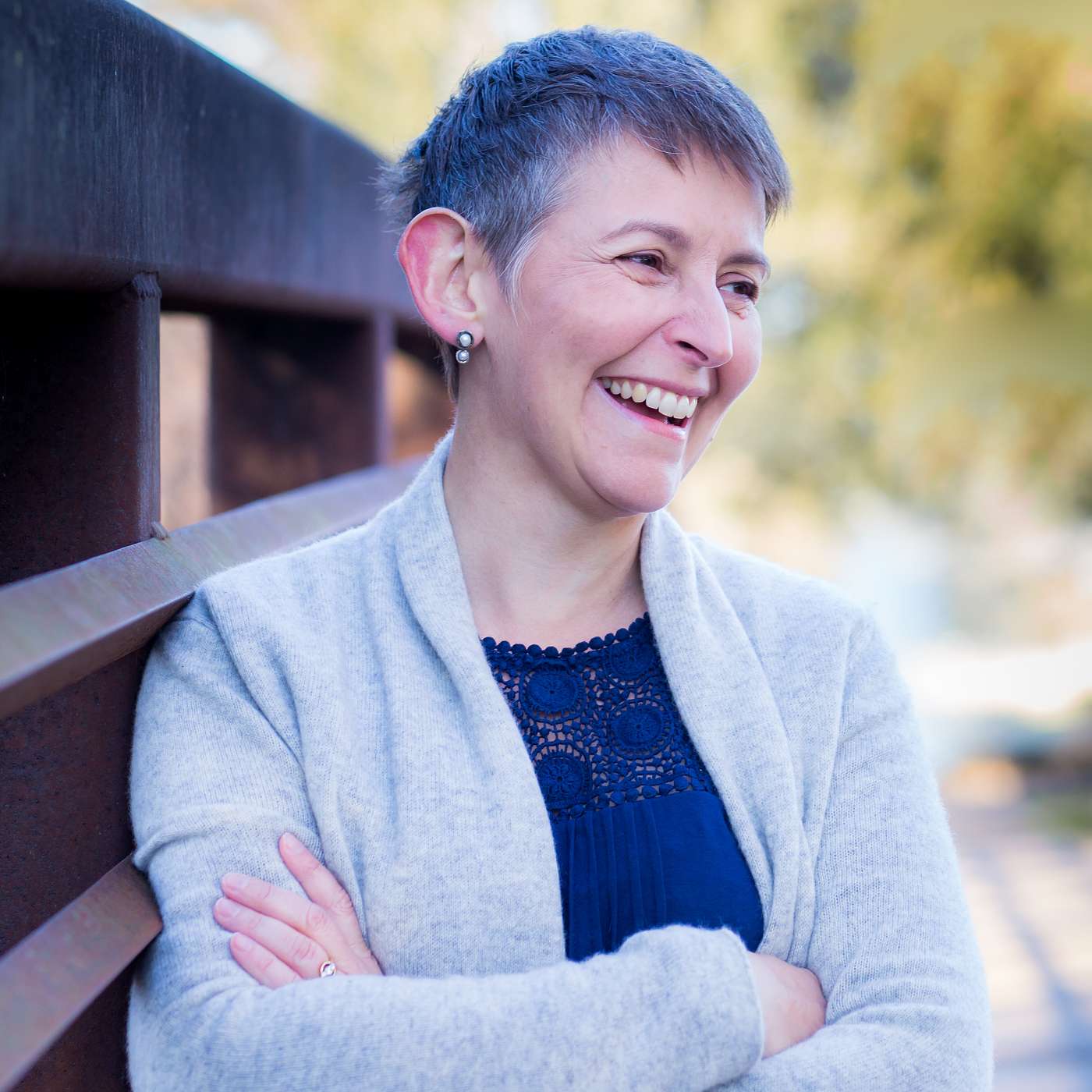 3. How to expat in Norway and Texas - with Sarah Black episode artwork